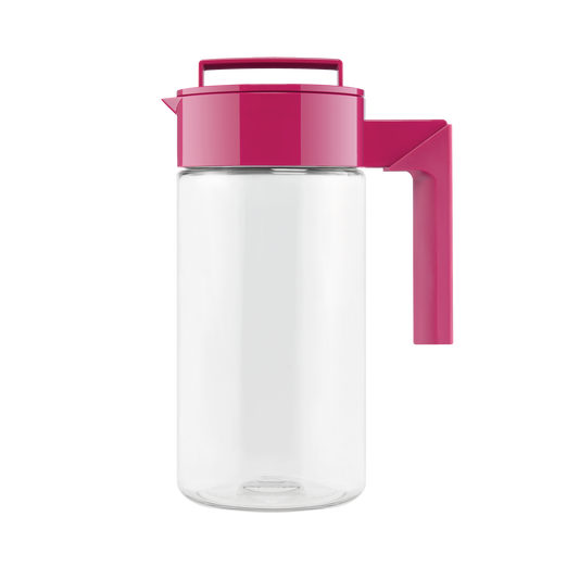 1qt Raspberry