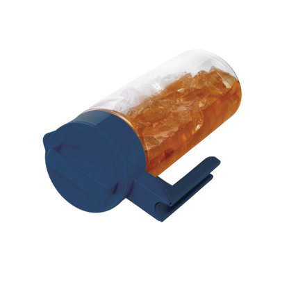 2qt Blueberry