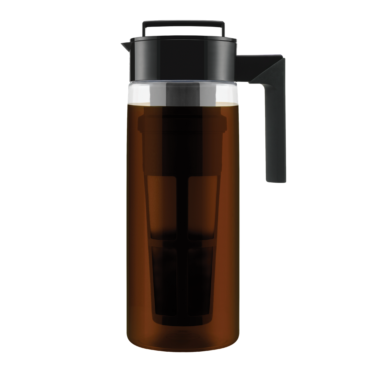 2qt Black