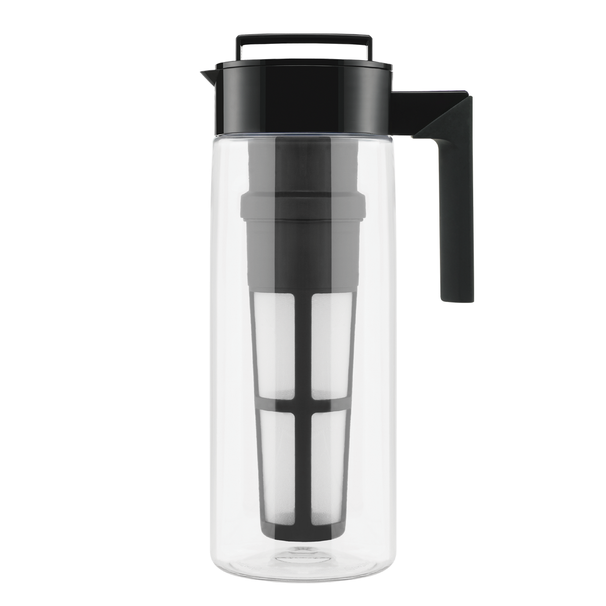 2qt Black