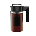 Glass Cold Brew Coffee Maker