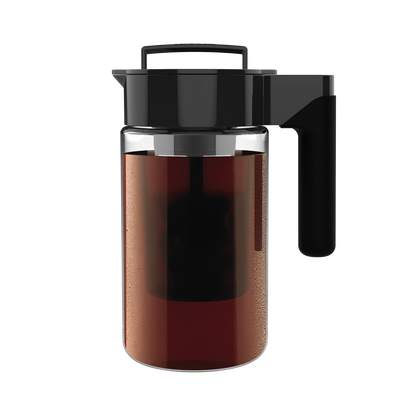 Glass Cold Brew Coffee Maker