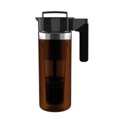 Glass Cold Brew Coffee Maker