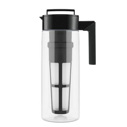 2qt Black