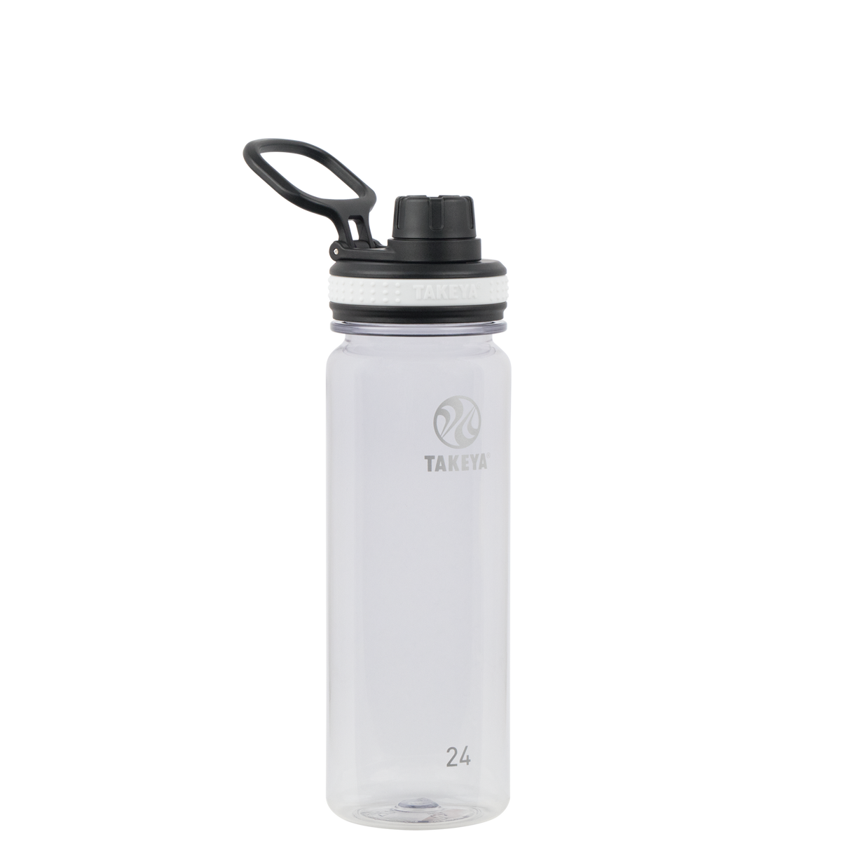 24oz Clear