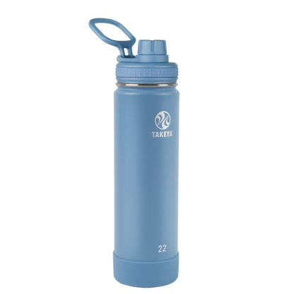 22oz Bluestone