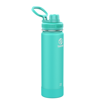 22oz Teal