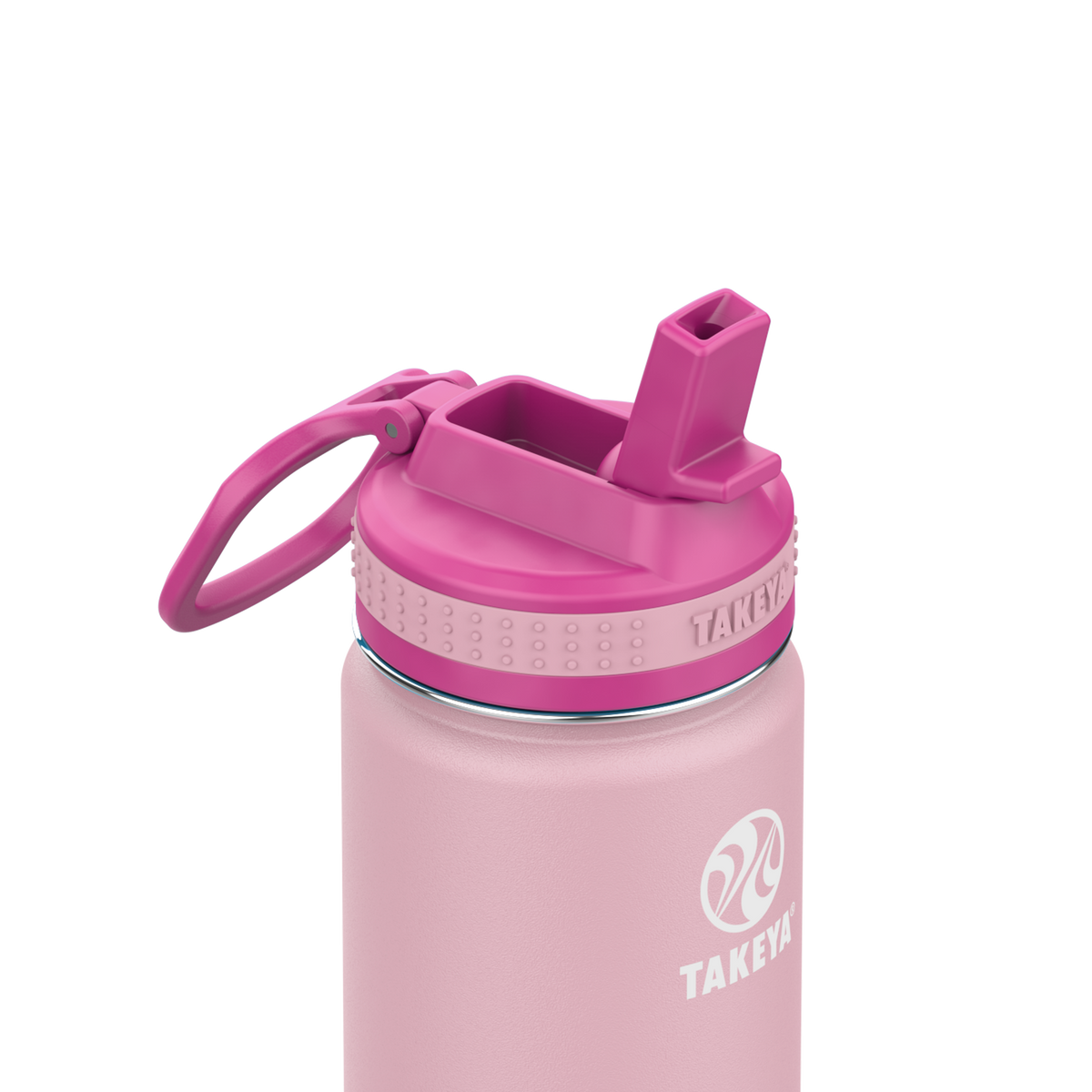 14oz Super Pink