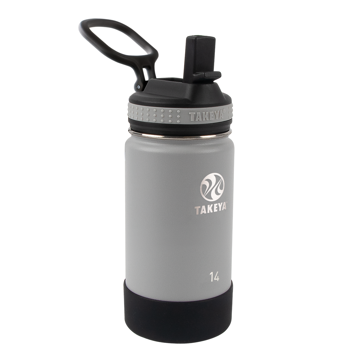 14oz Onyx/Platinum