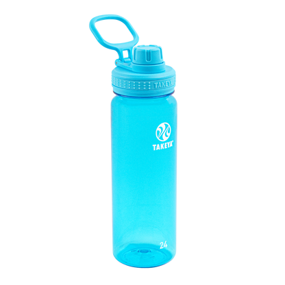 24oz Breezy Blue