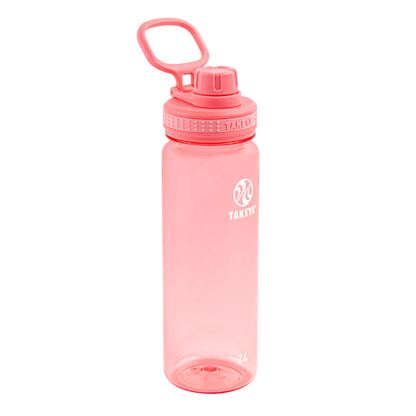 24oz Flutter Pink