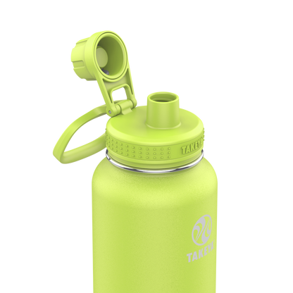 40oz Citron Green