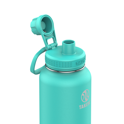 32oz Teal