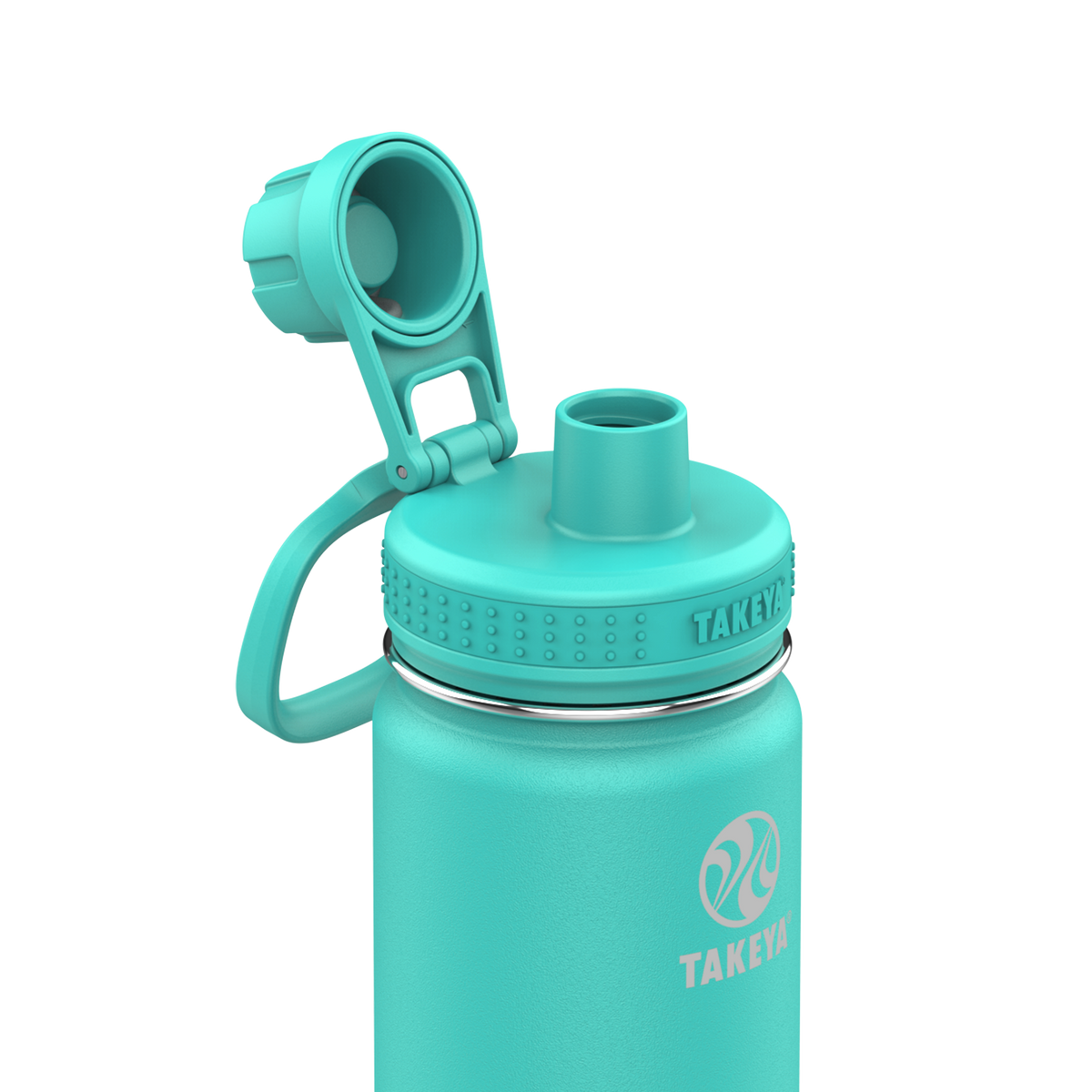 18oz Teal