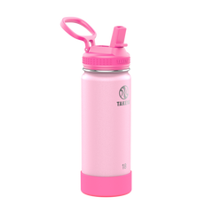 Summer Glow Pink