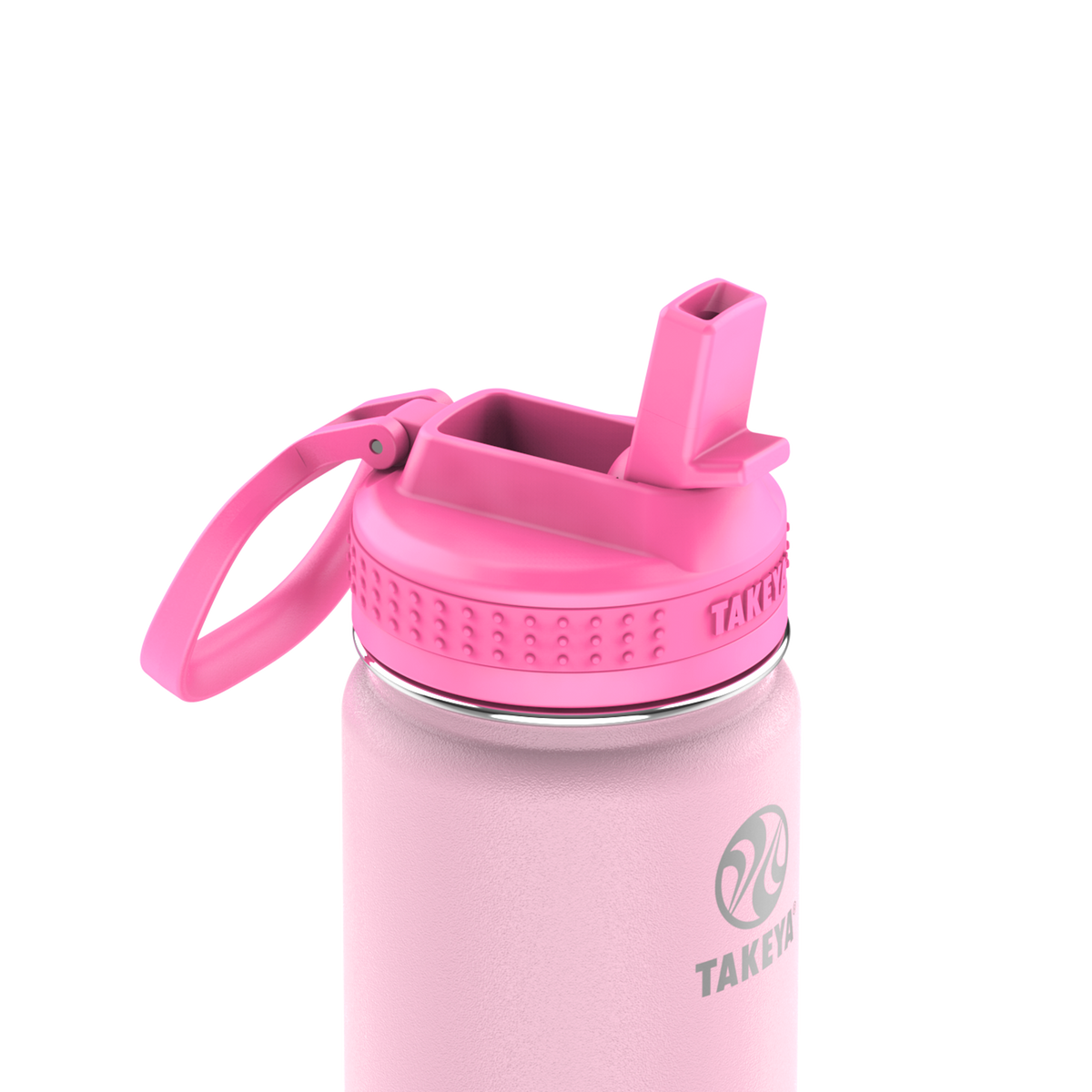 18oz Summer Glow Pink
