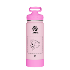Summer Glow Pink