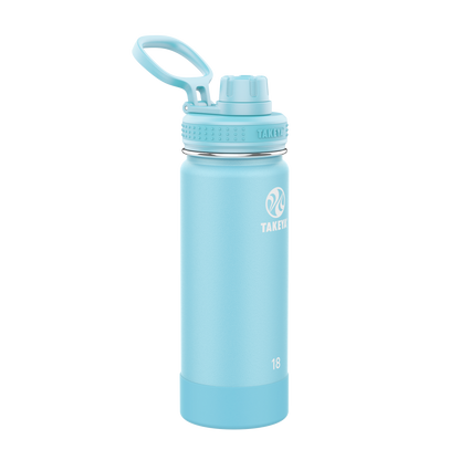 18oz Ice Blue