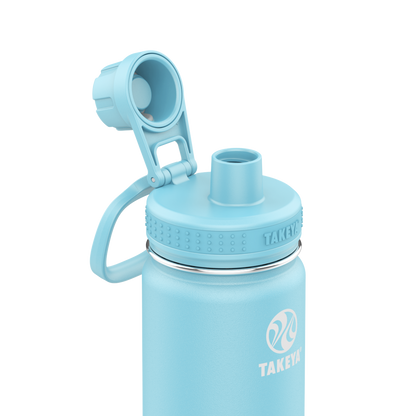 18oz Ice Blue