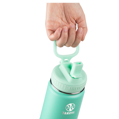 14oz Seafoam