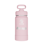Actives Kids Water Bottle With Straw Lid - customized