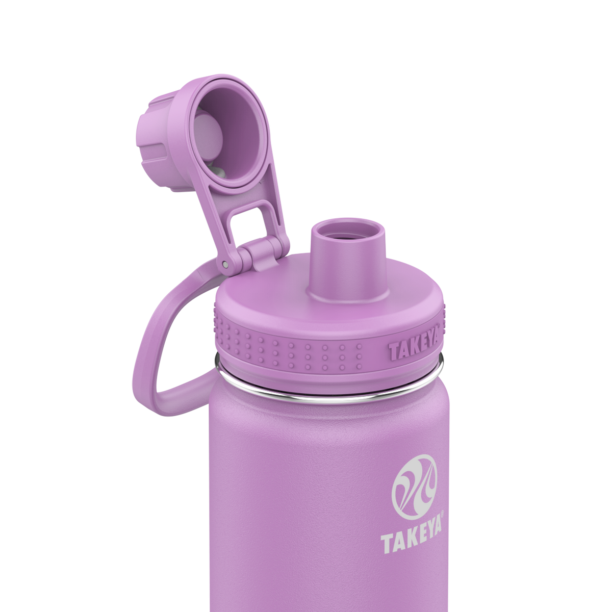 18oz Lilac