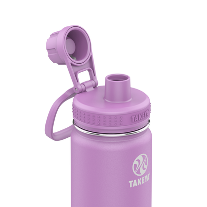 24oz Lilac