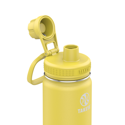 24oz Canary