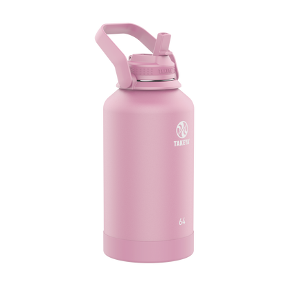 64oz Pink Lavender