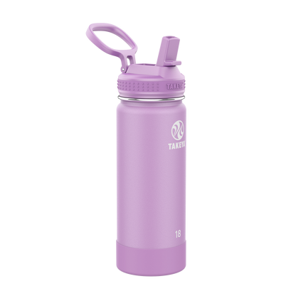 18oz Lilac