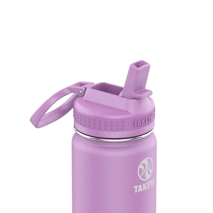 18oz Lilac