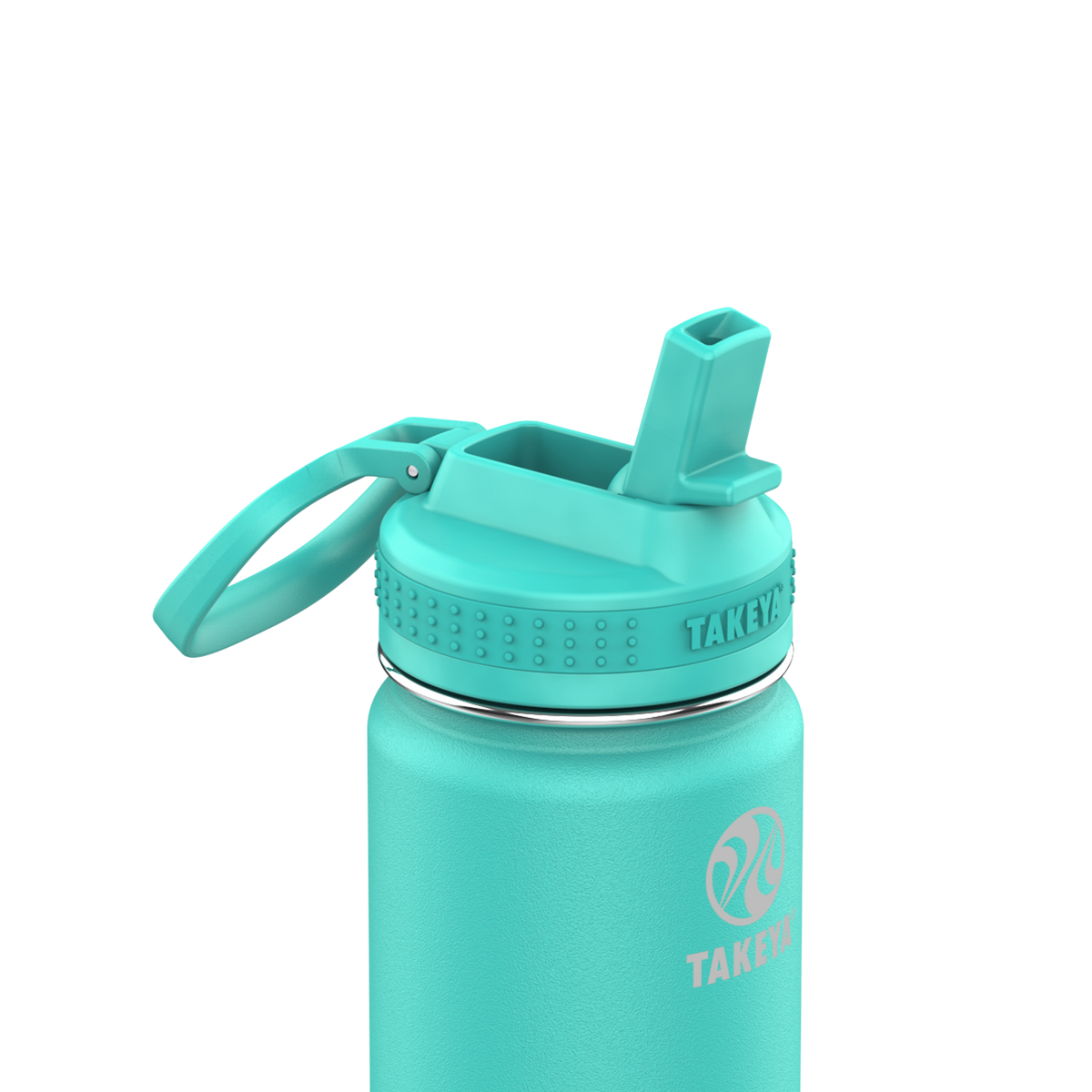 18oz Teal