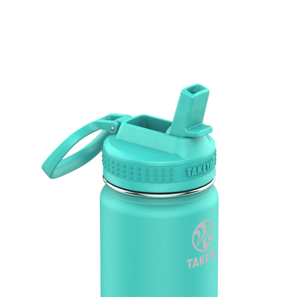 18oz Teal