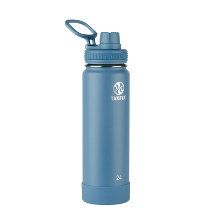 24oz Bluestone