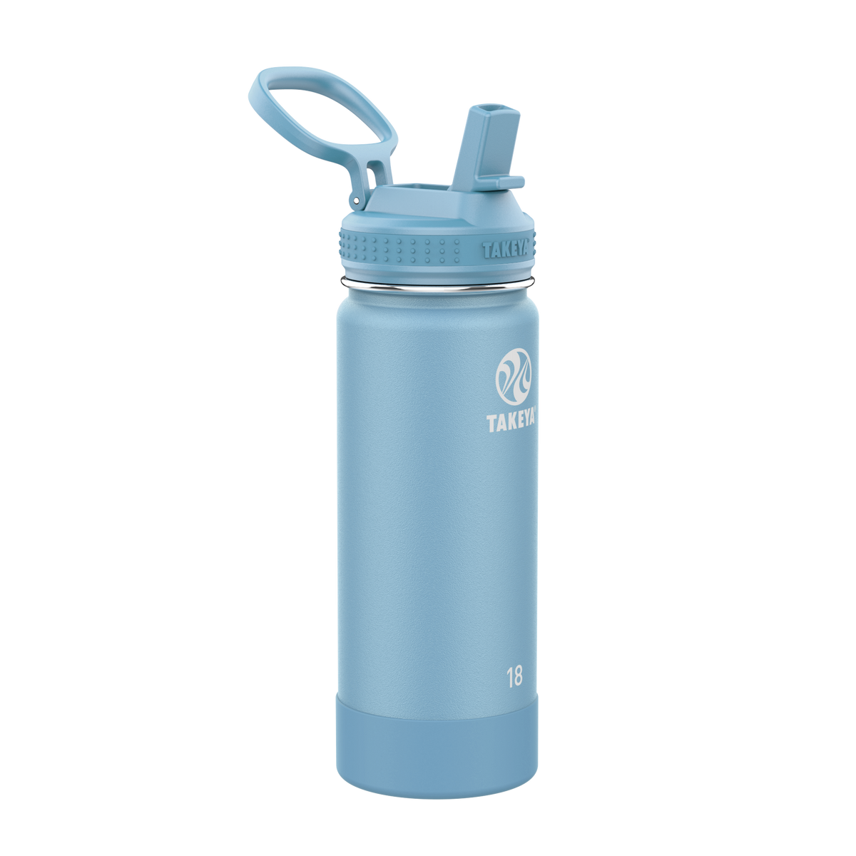 18oz Bluestone