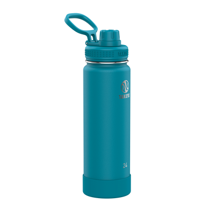 24oz Mystic Blue