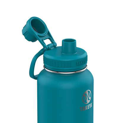 32oz Mystic Blue