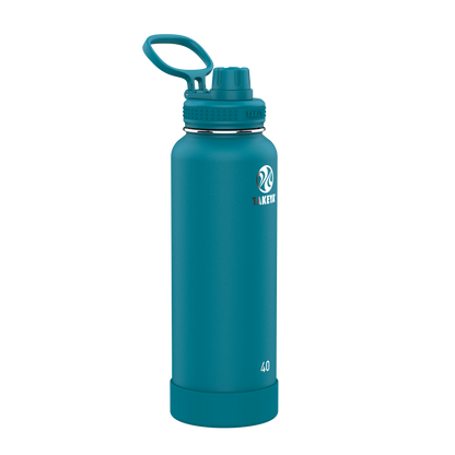 40oz Mystic Blue