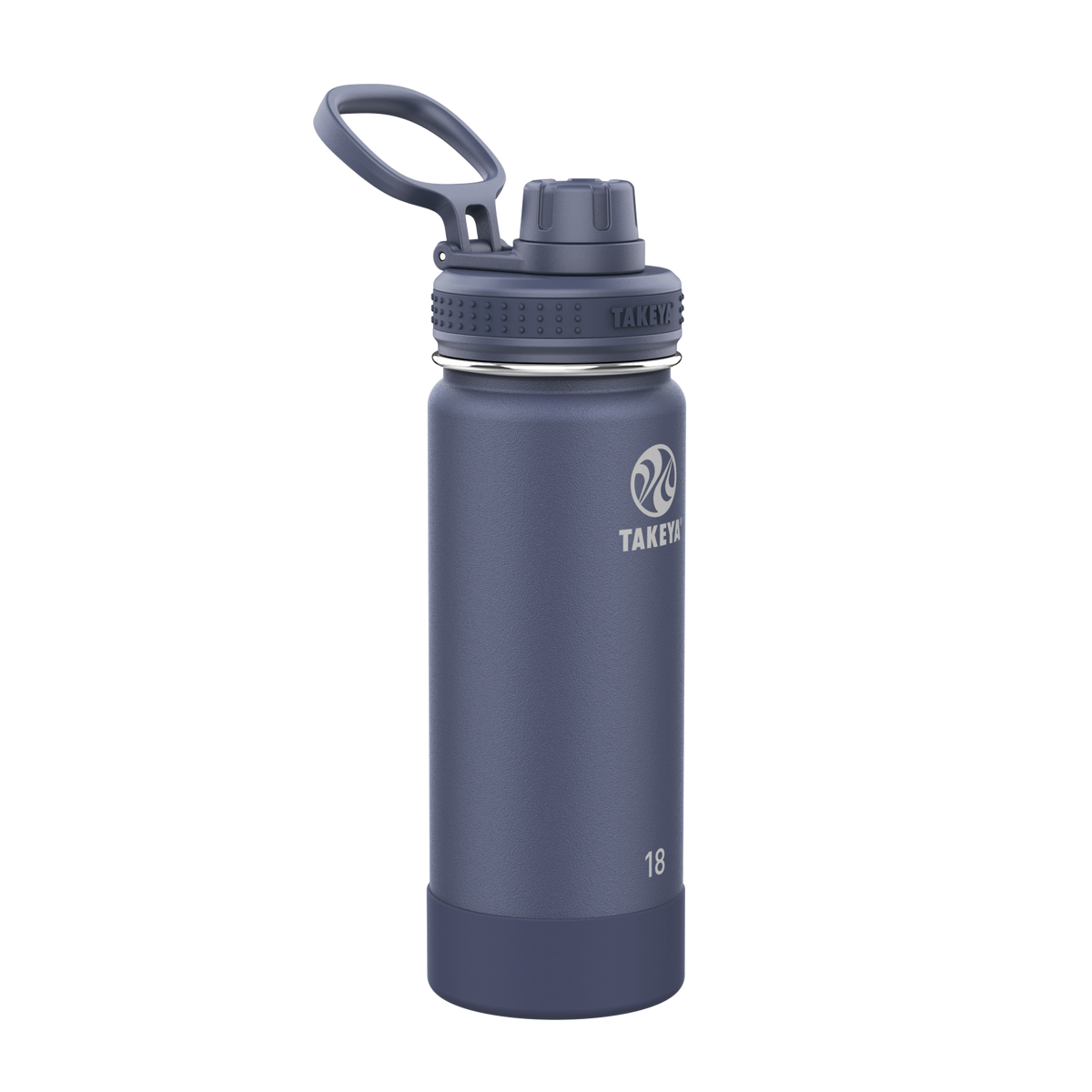 18oz Currant Actives Spout