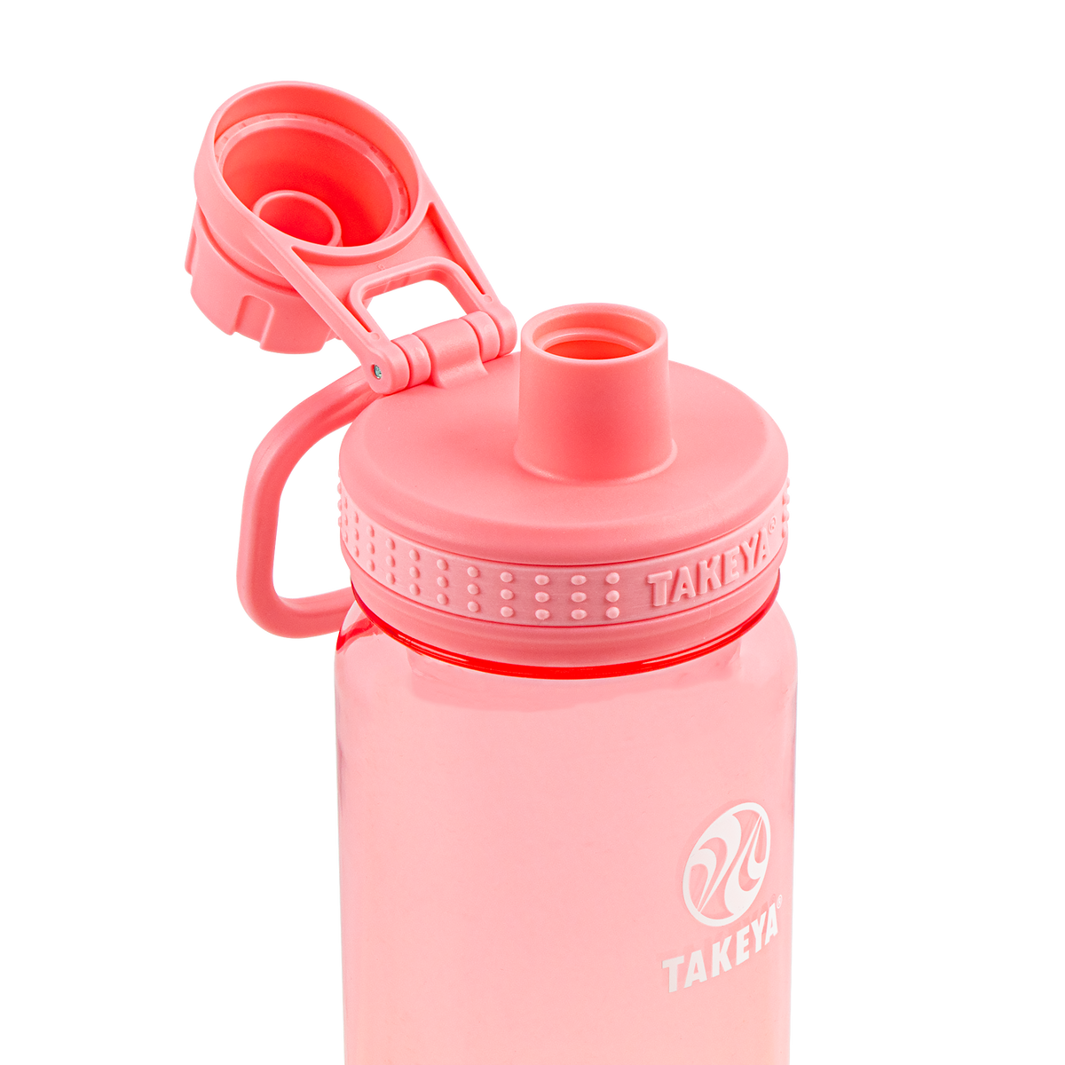18oz Flutter Pink/ Breezy Blue