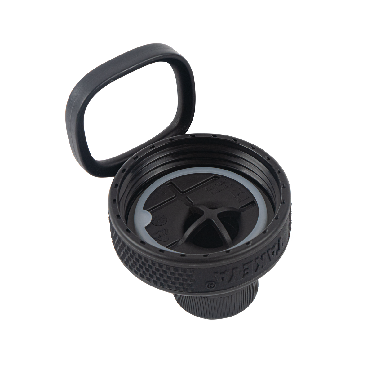 24oz Grand Slam Black
