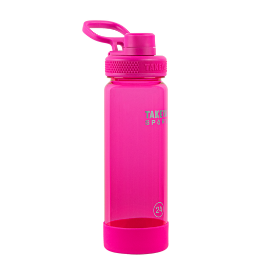 24oz Pink Sweep