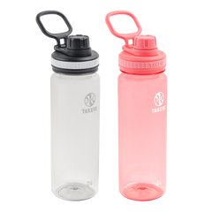 Clear/Flutter Pink