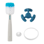 Shaker Cleaning Set