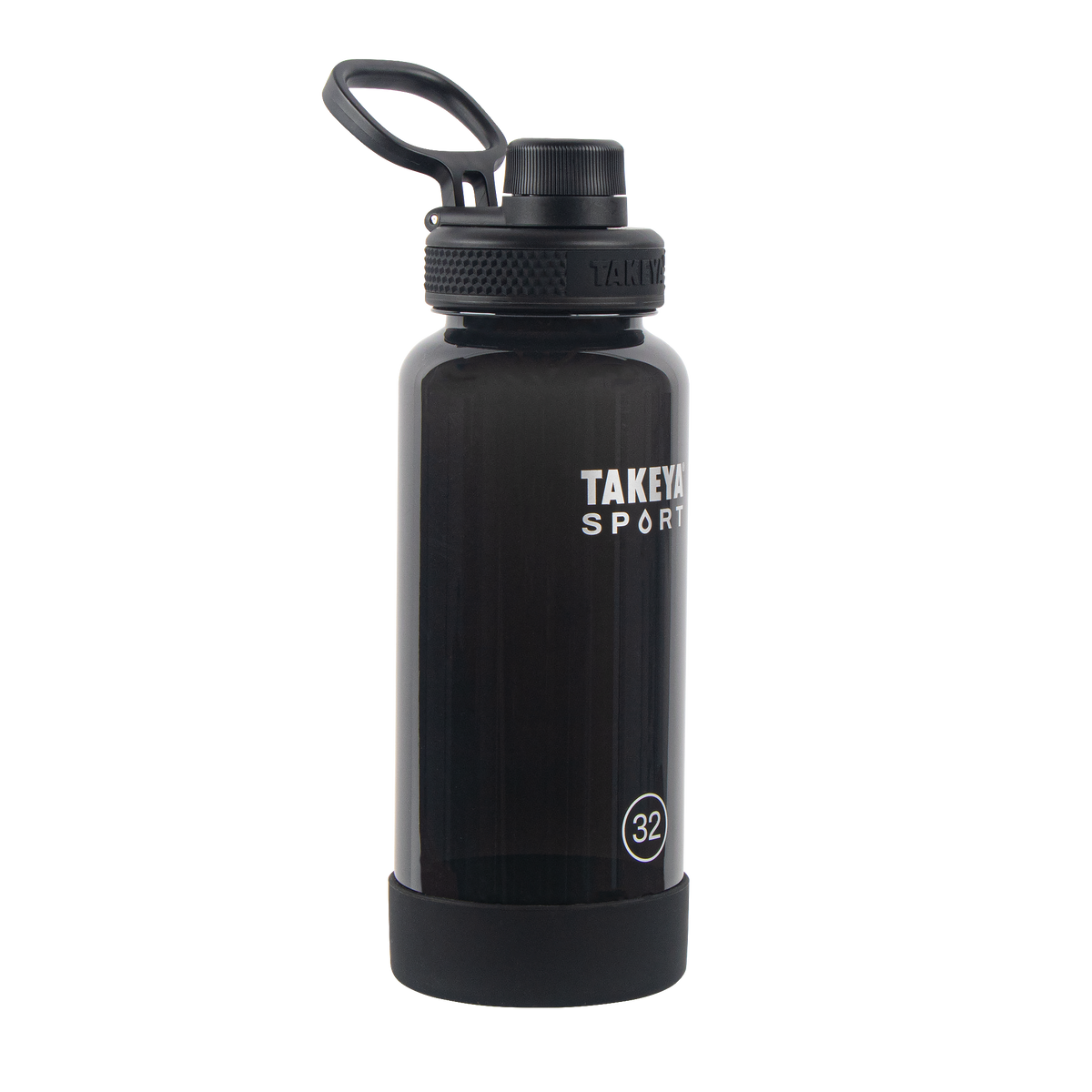 32oz Grand Slam Black