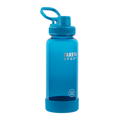 32oz Champion Blue