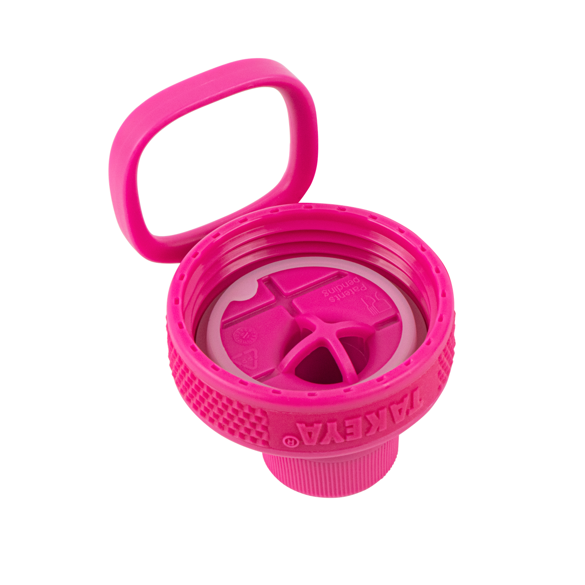 32oz Pink Sweep