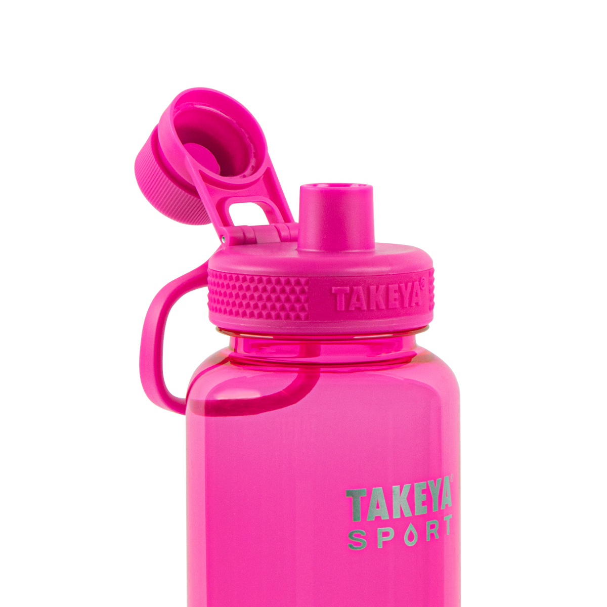 32oz Pink Sweep