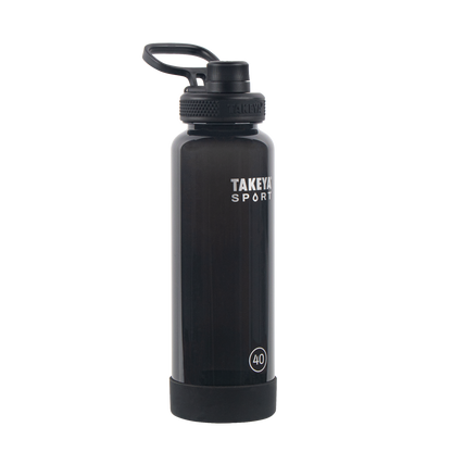 40oz Grand Slam Black