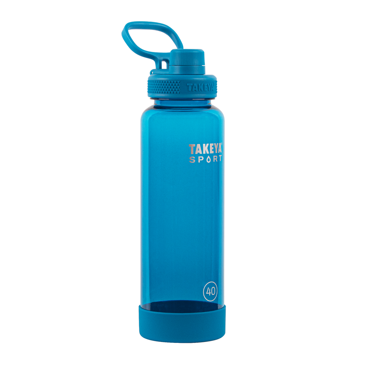 40oz Champion Blue